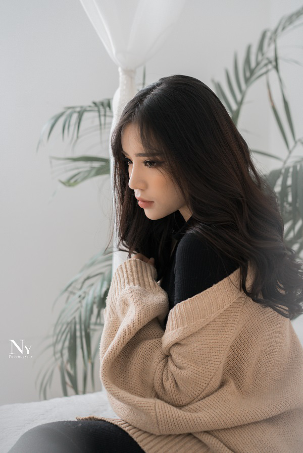 ĐỘC QUYỀN: Đại diện Quỳnh Trần JP tung tin nhắn tố LyLy trước sau bất nhất, khẳng định Ch&acirc;u Đăng Khoa c&oacute; hỗ trợ trong dự &aacute;n hợp t&aacute;c - Ảnh 5.