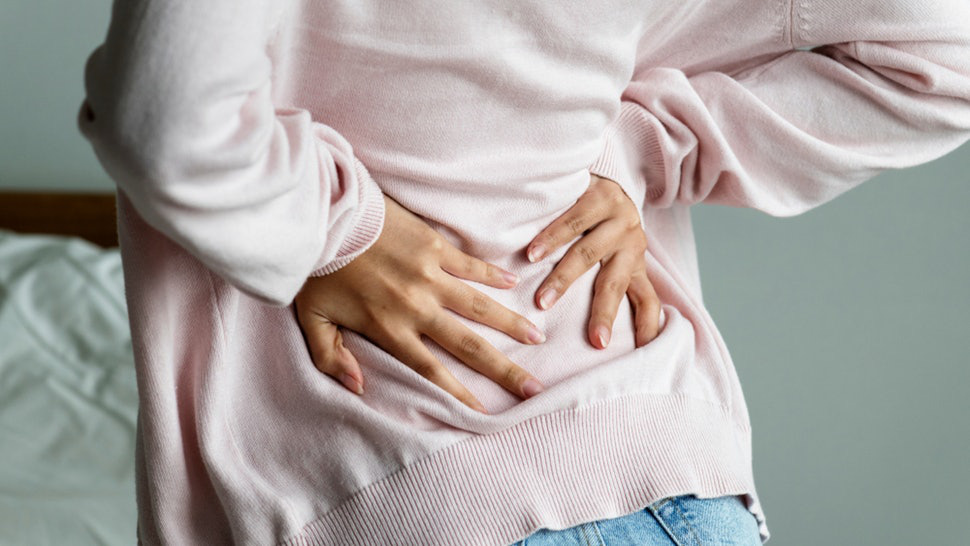 Từ chuột rút đến đầy hơi trong kỳ đau bụng kinh đều có thể là dấu hiệu cho thấy 5 vấn đề nghiêm trọng của sức khỏe - Ảnh 5.