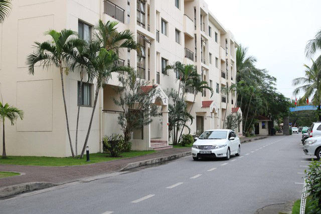 Người Hàn Quốc ở Hải Phòng đổi nếp sinh hoạt trong mùa dịch COVID-19 - Ảnh 1.
