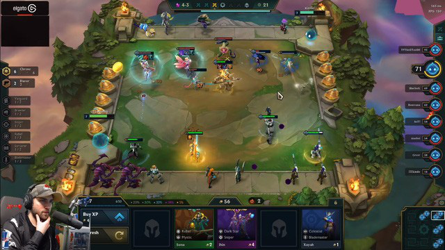 Game thủ than trời với Riot vì giao diện cửa hàng của Đấu Trường Chân Lý mùa 3 xấu thậm tệ - Ảnh 1.