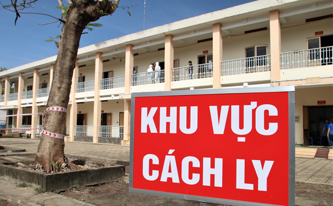 Hà Nội: Cách ly cô giáo ở Bắc Từ Liêm trở về từ Ý nghi nhiễm Covid-19 - Ảnh 1. Hà Nội: Cách ly cô giáo ở Bắc Từ Liêm trở về từ Ý nghi nhiễm Covid-19 - Ảnh 1.
