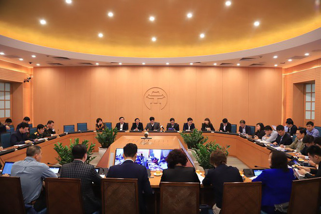 Hà Nội: Cô giáo ở Bắc Từ Liêm trở về từ Hội thảo tại Ý âm tính với Covid-19 - Ảnh 2. Hà Nội: Cô giáo ở Bắc Từ Liêm trở về từ Hội thảo tại Ý âm tính với Covid-19 - Ảnh 2.