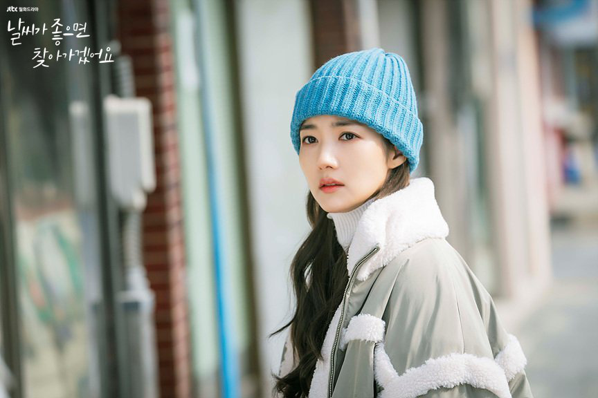 Review Trời Đẹp Em Sẽ Đến: Bộ phim l&atilde;ng mạn thanh lọc t&acirc;m hồn của Park Min Young, m&ecirc; drama gay gắt th&igrave; n&eacute; ngay c&ograve;n kịp - Ảnh 7.