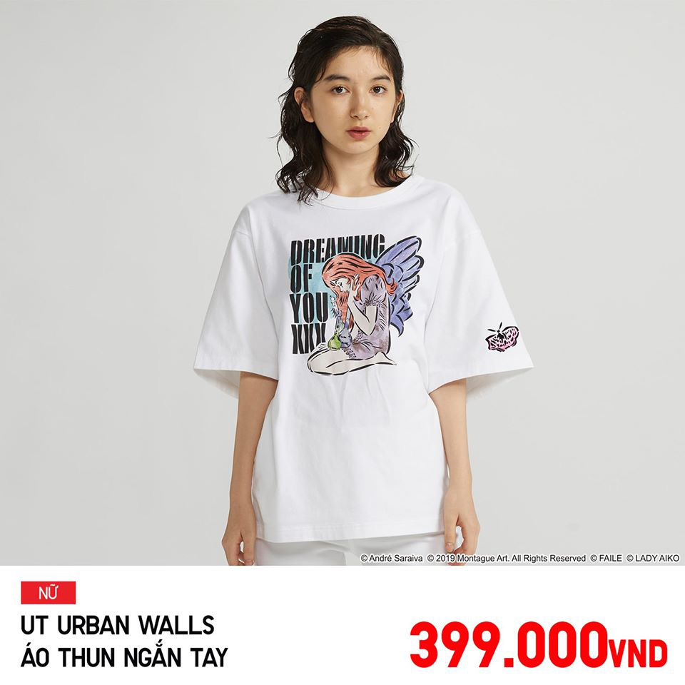 2 ngày nữa khai trương store UNIQLO tại Hà Nội: Món đồ đáng sắm nhất là áo chống nắng 399k, áo giữ nhiệt sale tới 7 ngày - Ảnh 23.