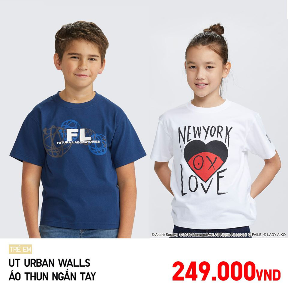 2 ngày nữa khai trương store UNIQLO tại Hà Nội: Món đồ đáng sắm nhất là áo chống nắng 399k, áo giữ nhiệt sale tới 7 ngày - Ảnh 24.