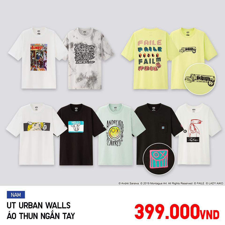 2 ngày nữa khai trương store UNIQLO tại Hà Nội: Món đồ đáng sắm nhất là áo chống nắng 399k, áo giữ nhiệt sale tới 7 ngày - Ảnh 25.