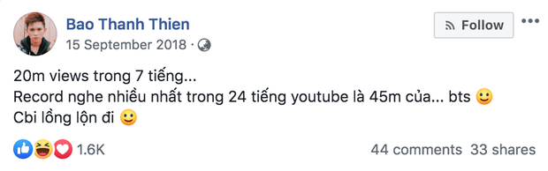 Cuộc cà khịa BTS của diễn viên FAPtv bỗng dưng có thêm 1977 Vlog, B Ray bay màu Facebook một lần vẫn viết hashtag khiếm nhã chọc ARMY? - Ảnh 12.