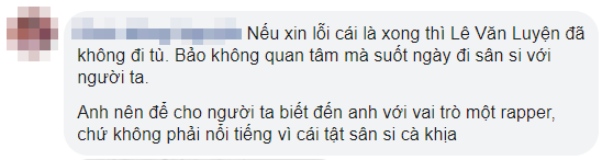 B Ray đam mê cà khịa BTS từ mùa hạ 2018 đến mùa xuân 2020 bất chấp việc nick FB từng bị bay màu, bảo sao ARMY không sôi máu! - Ảnh 13.