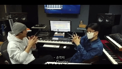Hưởng ứng cuộc chiến chống đại dịch COVID - 19, Chanyeol (EXO) quyết định sản xuất ca kh&uacute;c mới về rửa tay - Ảnh 5.