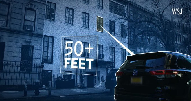 B&aacute;o Mỹ thu&ecirc; th&aacute;m tử tư l&agrave;m đ&aacute;nh gi&aacute; Galaxy S20 Ultra, so s&aacute;nh với m&aacute;y quay Sony v&agrave; m&aacute;y ảnh si&ecirc;u zoom Nikon - Ảnh 4.