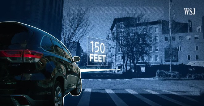 B&aacute;o Mỹ thu&ecirc; th&aacute;m tử tư l&agrave;m đ&aacute;nh gi&aacute; Galaxy S20 Ultra, so s&aacute;nh với m&aacute;y quay Sony v&agrave; m&aacute;y ảnh si&ecirc;u zoom Nikon - Ảnh 7.