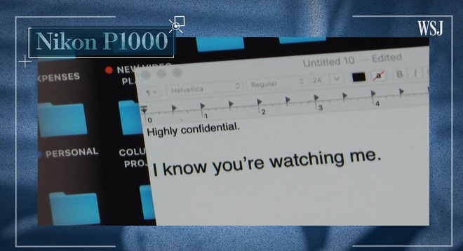 B&aacute;o Mỹ thu&ecirc; th&aacute;m tử tư l&agrave;m đ&aacute;nh gi&aacute; Galaxy S20 Ultra, so s&aacute;nh với m&aacute;y quay Sony v&agrave; m&aacute;y ảnh si&ecirc;u zoom Nikon - Ảnh 11.