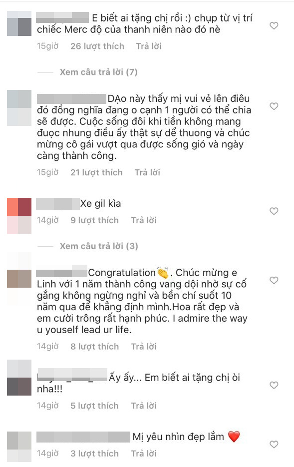 Hoàng Thùy Linh hào hứng khoe được tặng hoa hồng lãng mạn: Netizen lập tức gọi tên Gil Lê, còn phát hiện luôn điểm chung của cả hai - Ảnh 5.