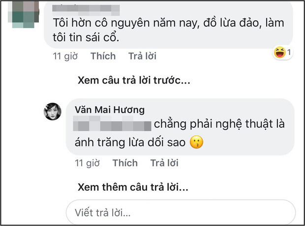 Những lần sao Việt cho cả showbiz ăn quả lừa ngoạn mục: Hương Giang hô biến chỉ với 1 bức ảnh, Văn Mai Hương gây sốc nhất! - Ảnh 8.