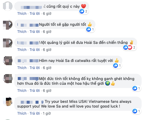 Chuyện hậu trường tại bán kết Miss International Queen 2020: Mặc dù là đối thủ, Hoài Sa đã có hành động đẹp dành cho người đẹp Mỹ! - Ảnh 4.