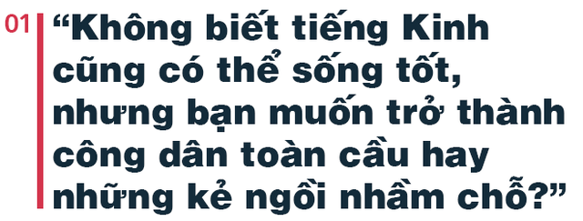 Trước khi rời khỏi ghế Chủ tịch FPT Software, ông Hoàng Nam Tiến gửi lời khuyên cho thế hệ Z: “Muốn sống sót, bắt buộc các bạn phải TỰ HỌC kiến thức mới!” - Ảnh 1.