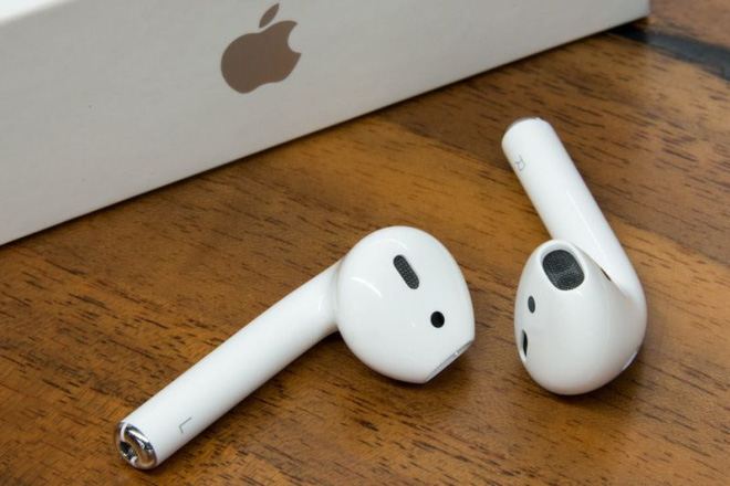 Đừng bao giờ mua AirPods hàng second-hand, vì có 3 thứ khiến bạn tiền mất tật mang dễ như chơi - Ảnh 1.