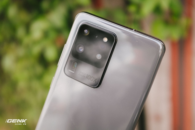 Đ&aacute;nh gi&aacute; hệ thống camera Galaxy S20 Ultra: Ph&aacute; vỡ những giới hạn - Ảnh 1.
