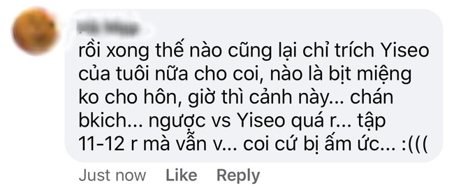 Điên nữ Yi Seo phá đám Soo Ah ở tập 11 Tầng Lớp Itaewon, netizen Việt trở mặt: Ai ủng hộ chứ tôi thấy vô duyên thật sự! - Ảnh 5.