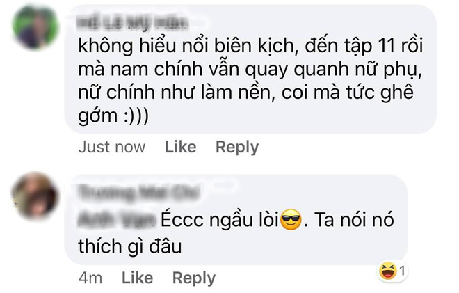 Điên nữ Yi Seo phá đám Soo Ah ở tập 11 Tầng Lớp Itaewon, netizen Việt trở mặt: Ai ủng hộ chứ tôi thấy vô duyên thật sự! - Ảnh 11.