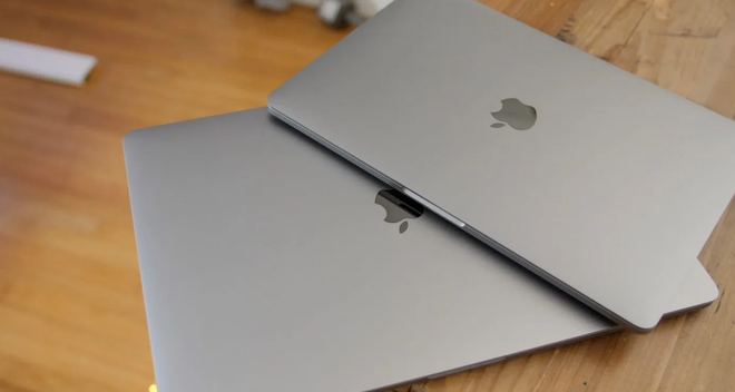 Apple sắp tung ra một mẫu MacBook Pro 14 inch đầu tiên trong lịch sử - Ảnh 1.