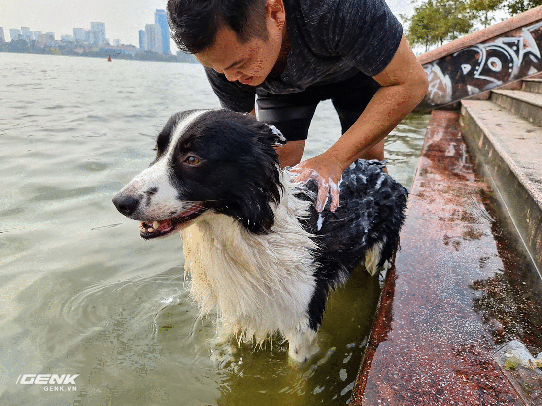 Đ&aacute;nh gi&aacute; hệ thống camera Galaxy S20 Ultra: Ph&aacute; vỡ những giới hạn - Ảnh 3.