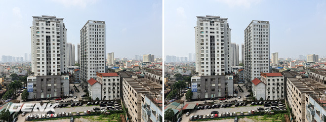Đ&aacute;nh gi&aacute; hệ thống camera Galaxy S20 Ultra: Ph&aacute; vỡ những giới hạn - Ảnh 5.