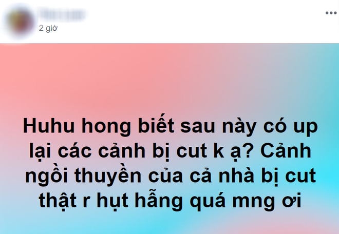 Chẩm Thượng Thư kết thúc ngọt hơn hẳn nguyên tác nhưng dân tình vẫn hậm hực  - Ảnh 11.