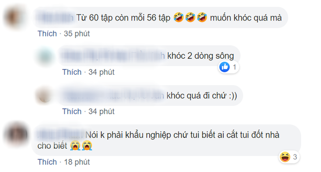 Chẩm Thượng Thư kết thúc ngọt hơn hẳn nguyên tác nhưng dân tình vẫn hậm hực  - Ảnh 12.