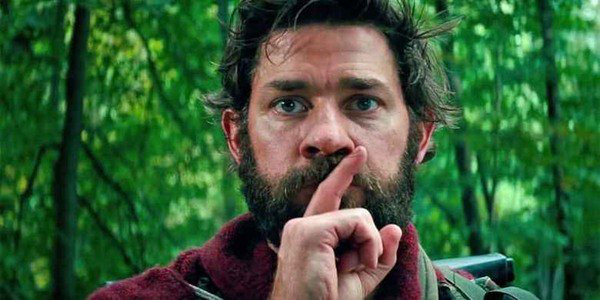 Bị quái vật giết hại ở phần 1, người cha anh hùng John Krasinski vẫn trở lại trong A Quiet Place 2 - Ảnh 2.