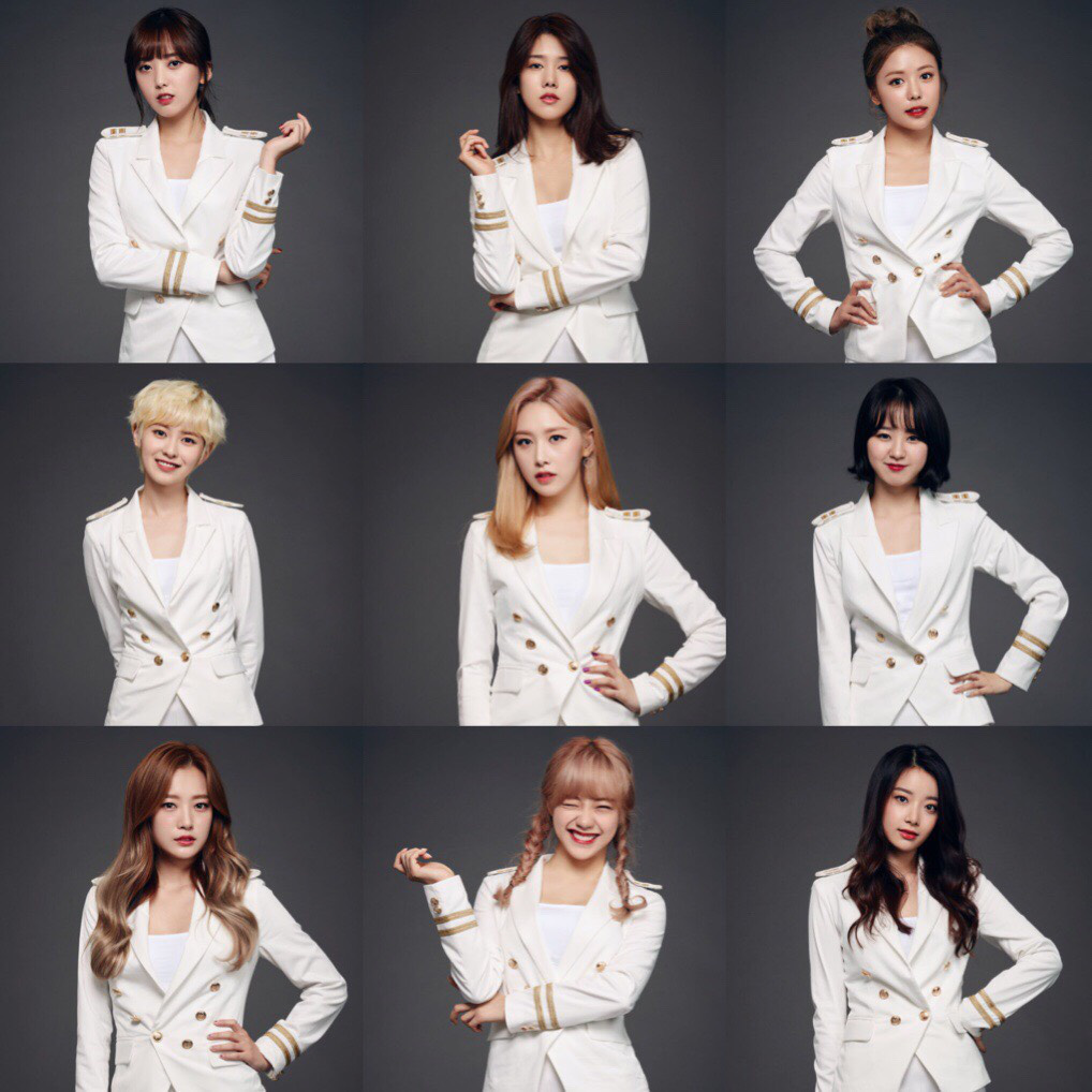 1 th&agrave;nh vi&ecirc;n girlgroup bị tố gian lận phiếu bầu tr&ecirc;n show sống c&ograve;n, IZ*ONE, fromis_9 bị đưa v&agrave;o tầm ngắm  - Ảnh 5.