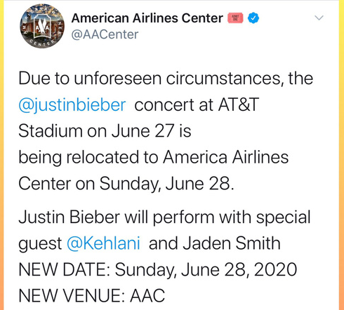 Justin Bieber phải dời 10 concert từ sân vận động về địa điểm biểu diễn chỉ nhỏ bằng 1/3- 1/4, fan Taylor Swift hả hê: Ế vé mà còn ngại nói ra! - Ảnh 3.