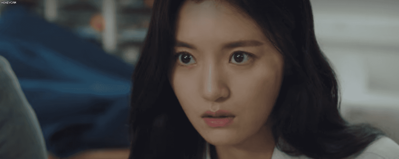 HI BYE, MAMA! tập 5: Kim Tae Hee hóa bà đồng trừ ma diệt quỷ nhưng lại sợ run trước người mới của chồng - Ảnh 12.