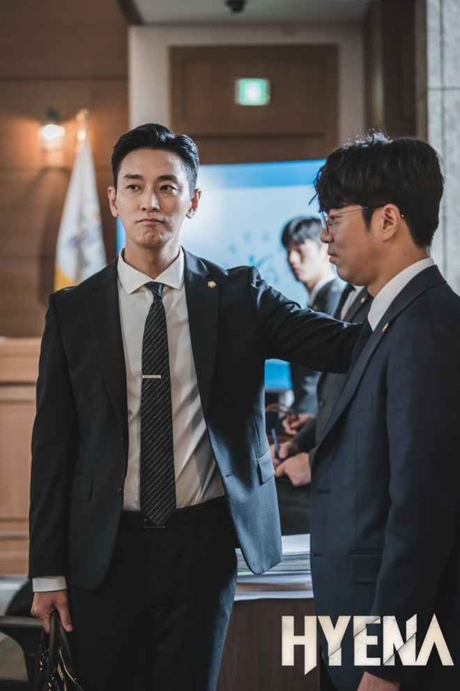 Hậm hực vì Park Seo Joon ngó lơ tình cảm của điên nữ, rating Tầng Lớp Itaewon tập 11 lập tức giảm mạnh - Ảnh 5.