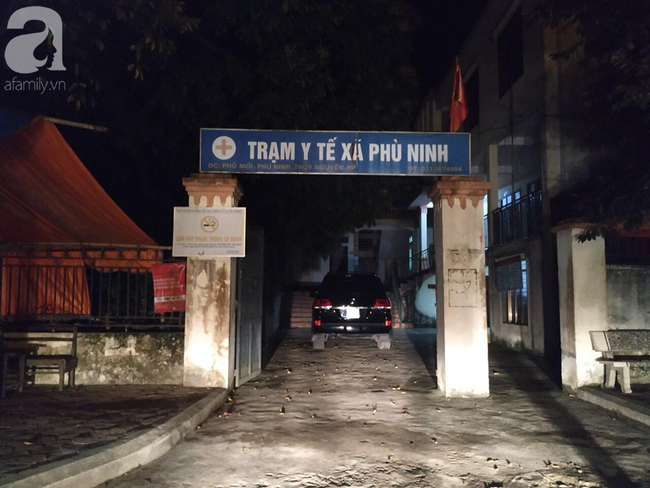 Hải Ph&ograve;ng: Tạm thời phong tỏa 2 th&ocirc;n c&oacute; nhiều người tiếp x&uacute;c với c&ocirc; g&aacute;i dương t&iacute;nh Covid-19 - Ảnh 2.