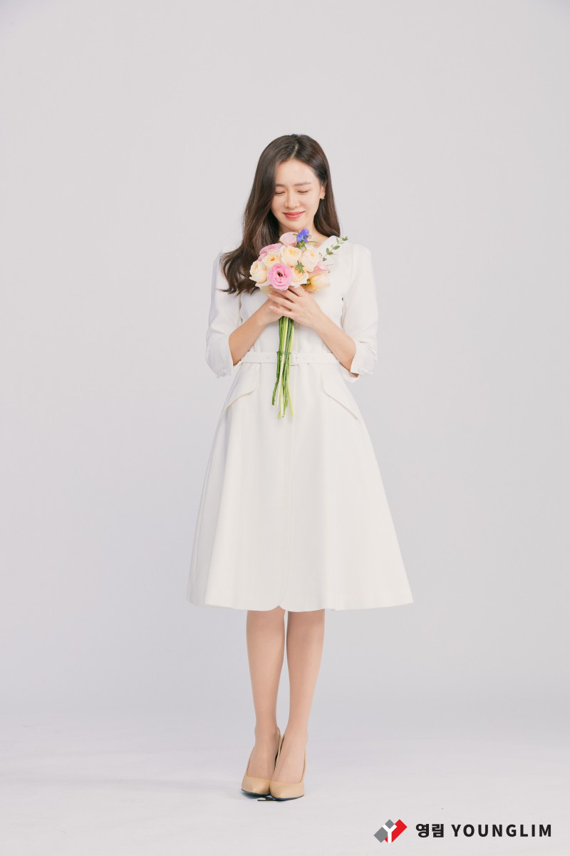 Ba tình đầu quốc dân Kbiz đọ sắc: Son Ye Jin – Yoona – Suzy đều xinh đẹp tuyệt trần trong cùng 1 mẫu váy - Ảnh 2.