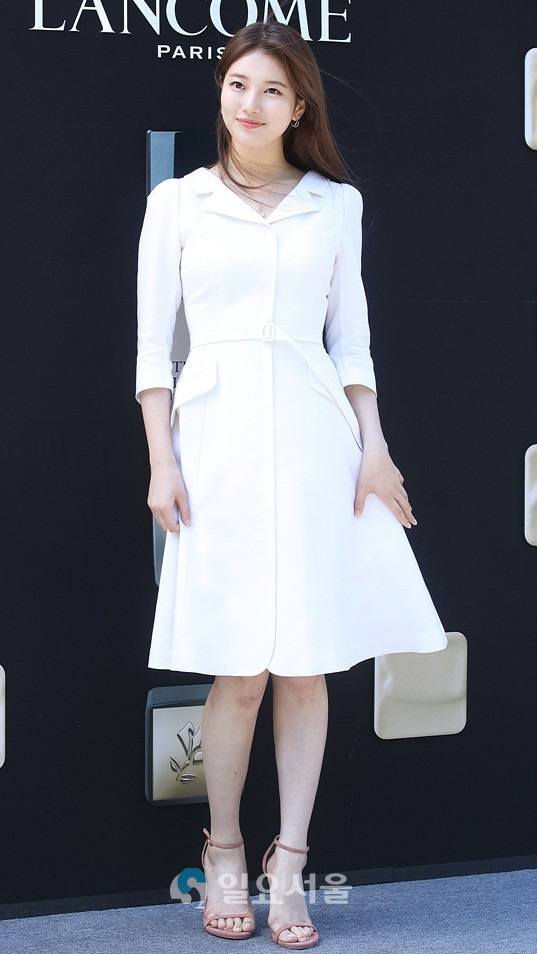 Ba tình đầu quốc dân Kbiz đọ sắc: Son Ye Jin – Yoona – Suzy đều xinh đẹp tuyệt trần trong cùng 1 mẫu váy - Ảnh 4.