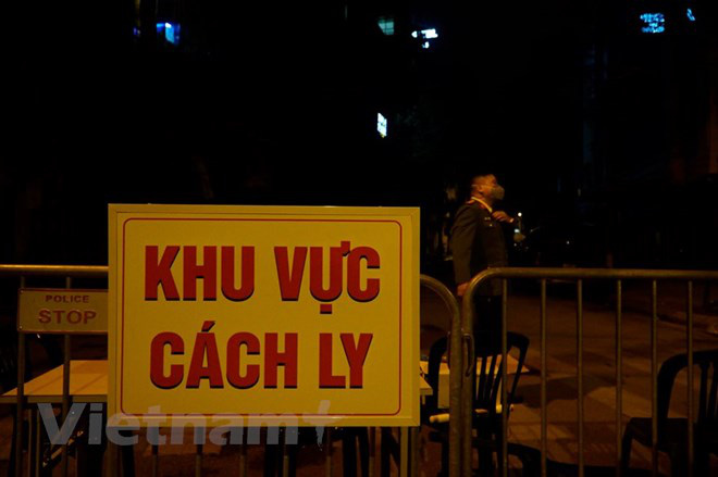 Cách ly y tế tại nhà: Cần nắm rõ các nguyên tắc vàng để phòng COVID-19 - Ảnh 14.