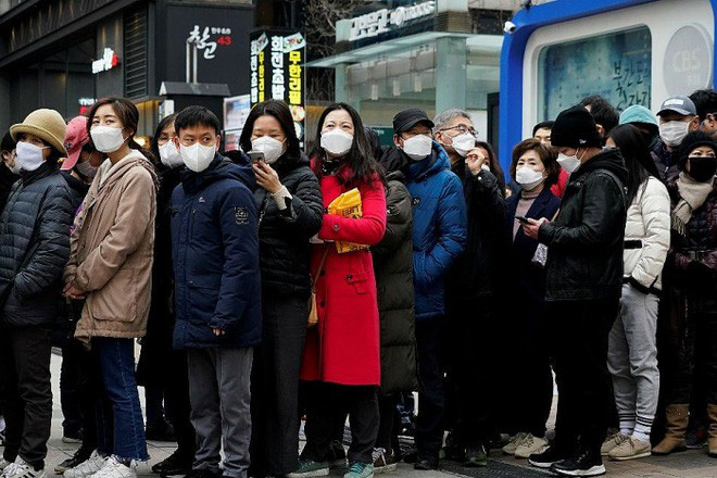 Ăn chay có giúp bạn phòng virus không? Lật tẩy 10 lời khuyên phi khoa học trong dịch Covid-19 - Ảnh 8.