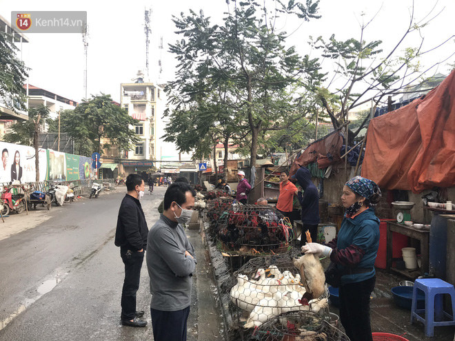 Trước dịch bệnh COVID-19, các loại thịt đều đồng loạt tăng giá, thịt lợn gần 300 nghìn đồng/kg - Ảnh 10.