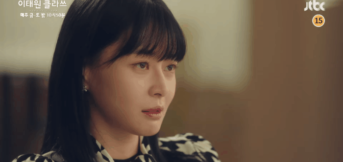 Preview Tầng Lớp Itaewon tập 13: Điên nữ lột xác siêu xinh, chủ tịch Jang thua thảm hại trước Park Seo Joon? - Ảnh 9.