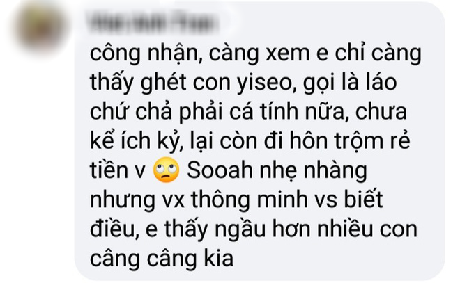 Netizen thi nhau chọn bạn gái dùm Park Seo Joon vì Yi Seo thua thiệt từ tính cách đến ngoại hình ở Tầng Lớp Itaewon? - Ảnh 5.