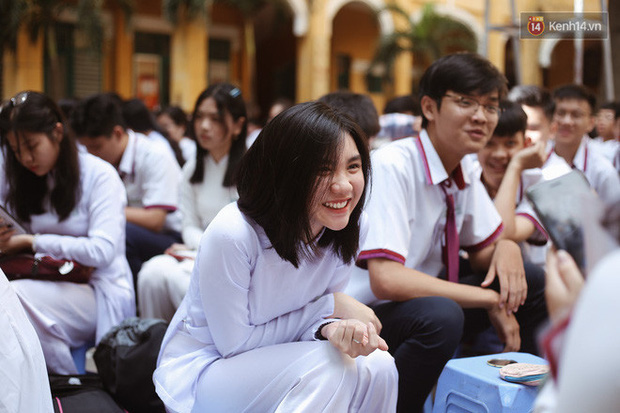 Quảng Nam lại cho học sinh THPT khu vực đồng bằng nghỉ tiếp sau 1 tuần đi học! - Ảnh 1.