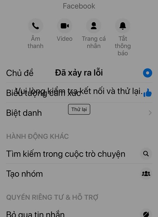 Lại là thảm họa mua hàng online: Khách đặt đằng shop ship một nẻo, còn chơi trò block ngay và luôn sau một nốt nhạc - Ảnh 3.