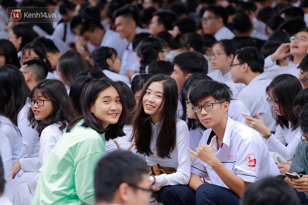 Thêm một trường ĐH tại Hà Nội thông báo cho sinh viên tiếp tục nghỉ học phòng dịch Covid-19 - Ảnh 1.