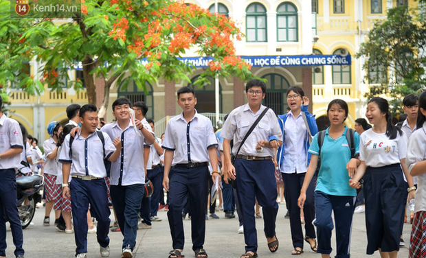 Một tỉnh lùi ngày kết thúc năm học đến tháng 6 vì dịch Covid-19 - Ảnh 1.