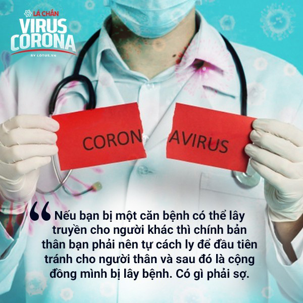 Bác sĩ chữa khỏi bệnh nhân Covid-19: Dịch bệnh có đáng sợ không và chúng ta nên sợ dịch theo cách nào? - Ảnh 4.