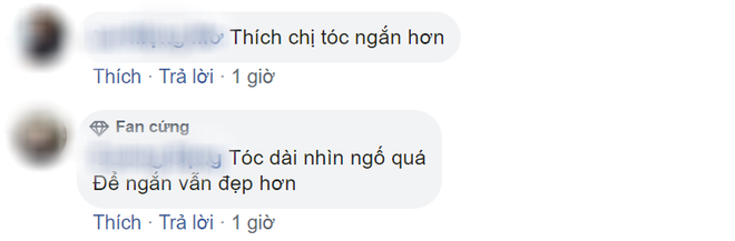 Lộ diện tạo hình tương lai siêu xinh của điên nữ Tầng Lớp Itaewon, netizen nô nức chia phe tóc dài hay tóc ngắn - Ảnh 10.