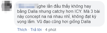 ITZY comeback với MV WANNABE: Nhạc bắt tai nhưng vũ đạo v&agrave; giai điệu kh&ocirc;ng đột ph&aacute;, g&acirc;y t&ograve; m&ograve; nhất vẫn l&agrave; vị tr&iacute; center - Ảnh 9.