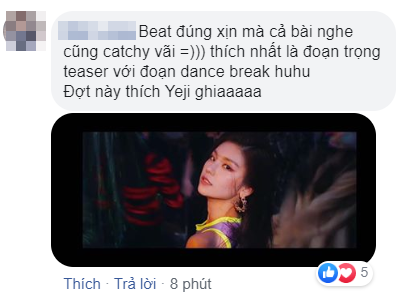 ITZY comeback với MV WANNABE: Nhạc bắt tai nhưng vũ đạo v&agrave; giai điệu kh&ocirc;ng đột ph&aacute;, g&acirc;y t&ograve; m&ograve; nhất vẫn l&agrave; vị tr&iacute; center - Ảnh 8.